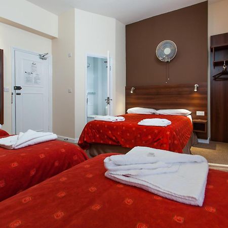 Marble Arch Inn Londra Exterior foto