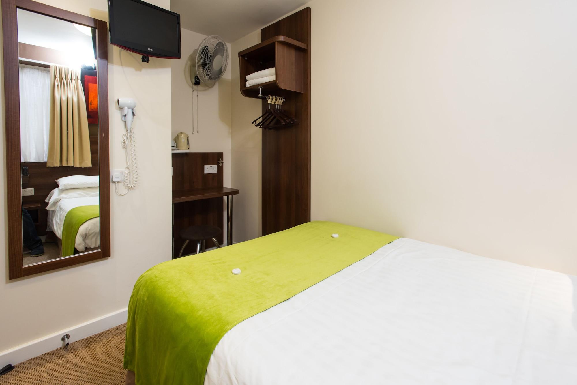 Marble Arch Inn Londra Exterior foto