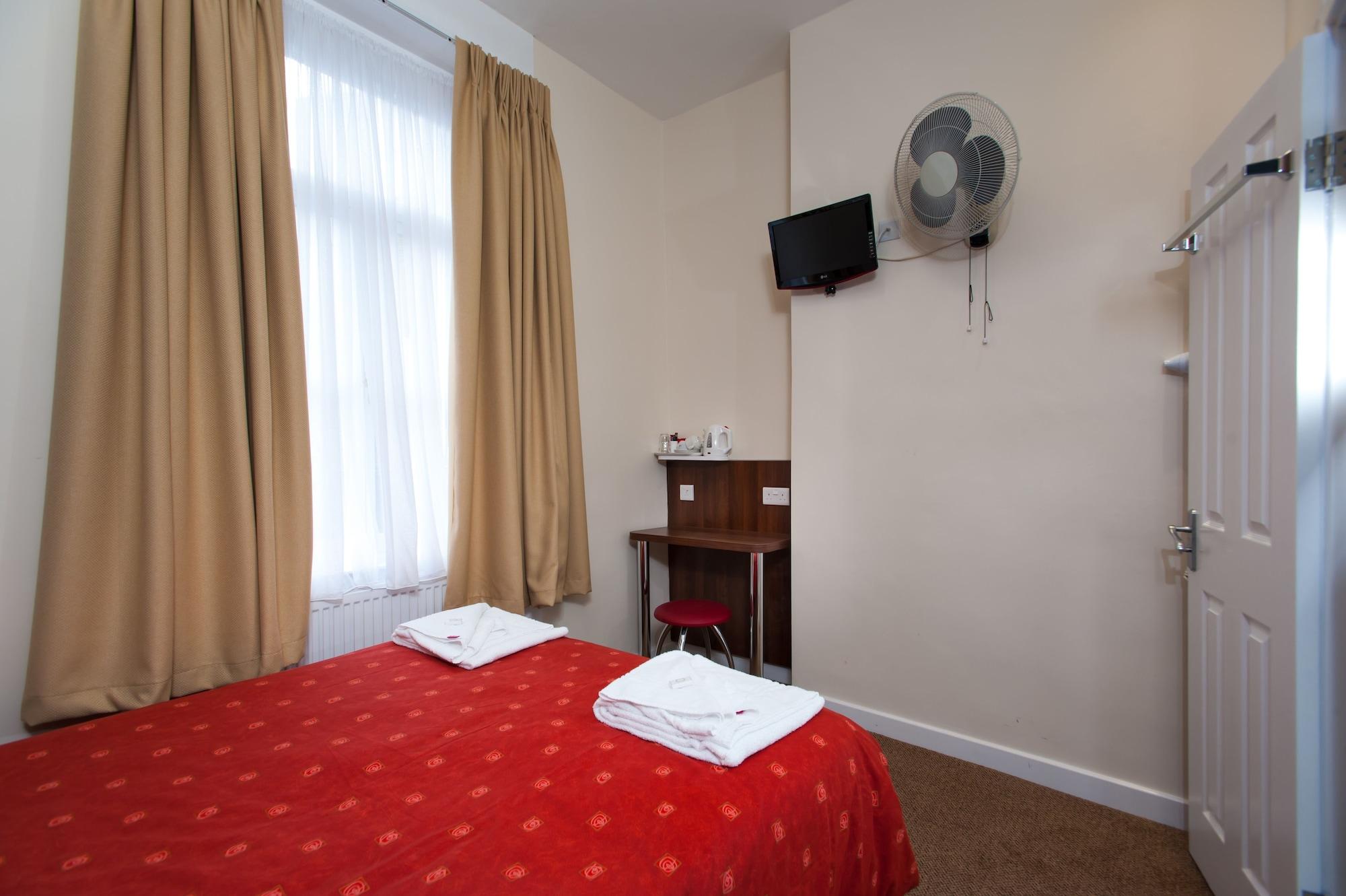 Marble Arch Inn Londra Exterior foto