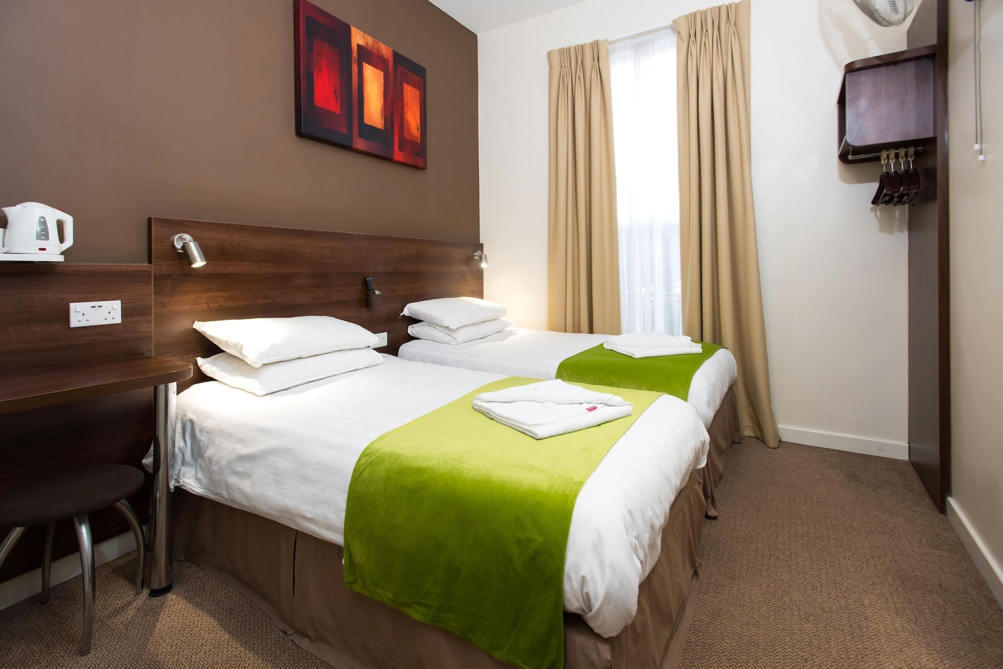 Marble Arch Inn Londra Exterior foto