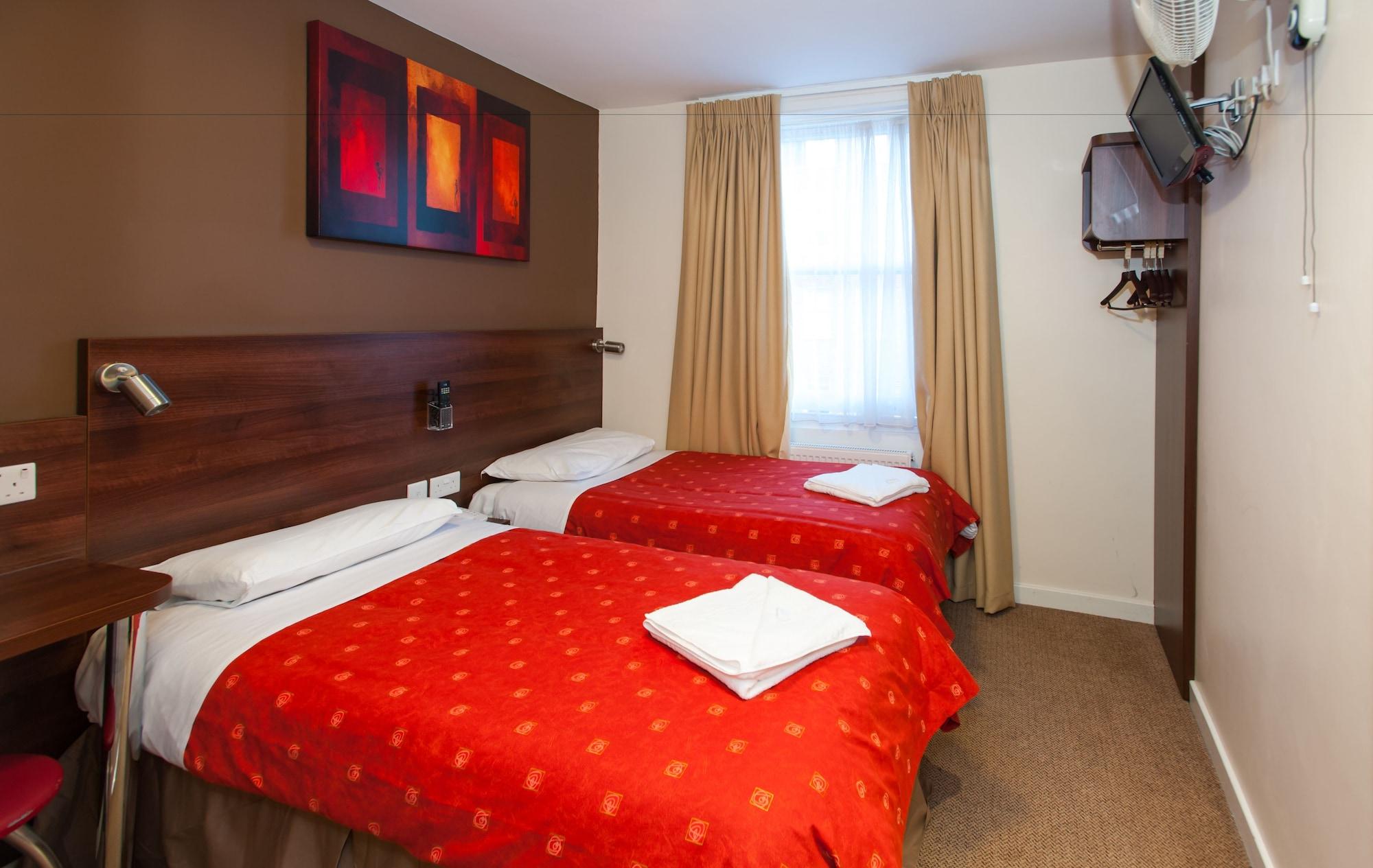 Marble Arch Inn Londra Exterior foto