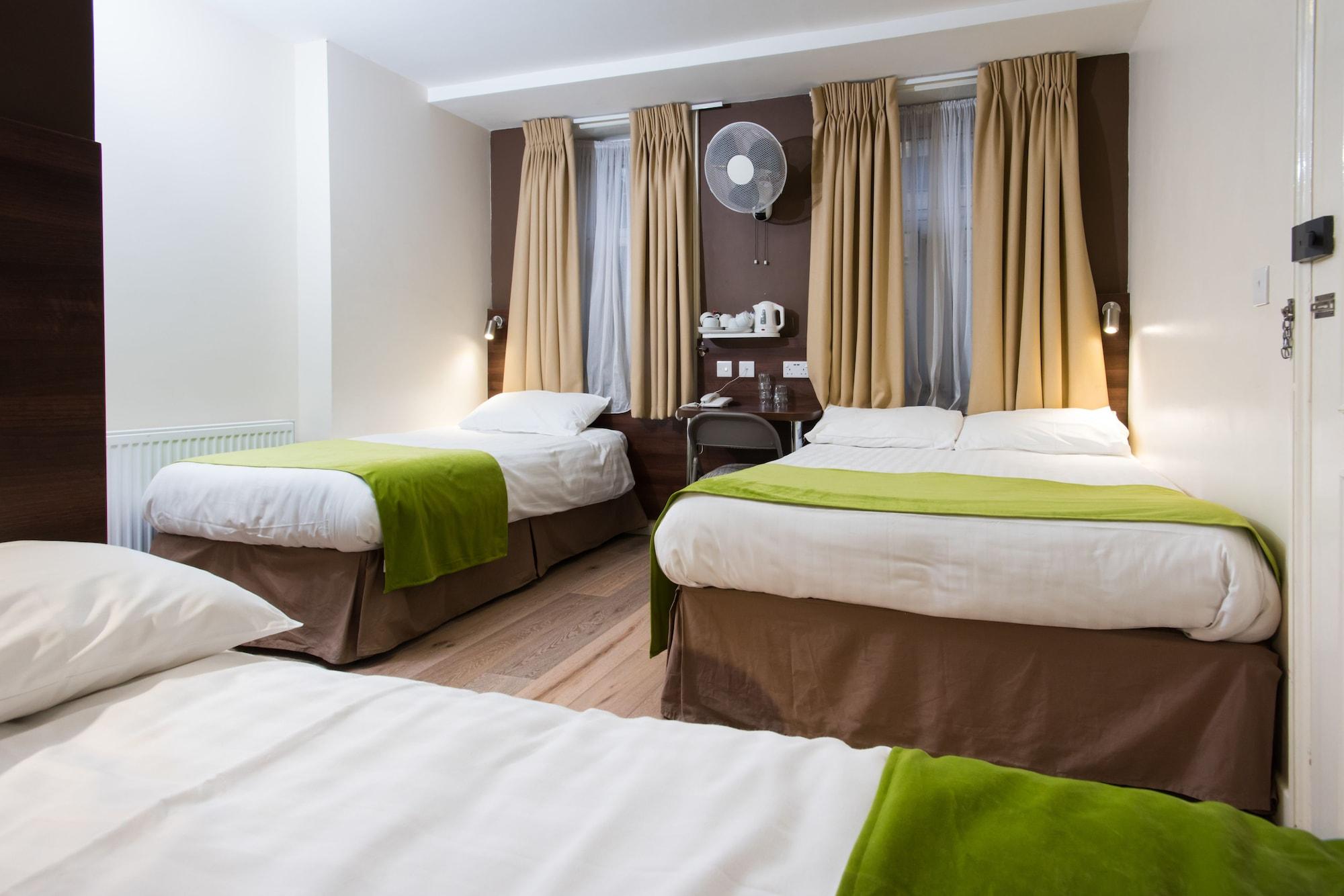 Marble Arch Inn Londra Exterior foto
