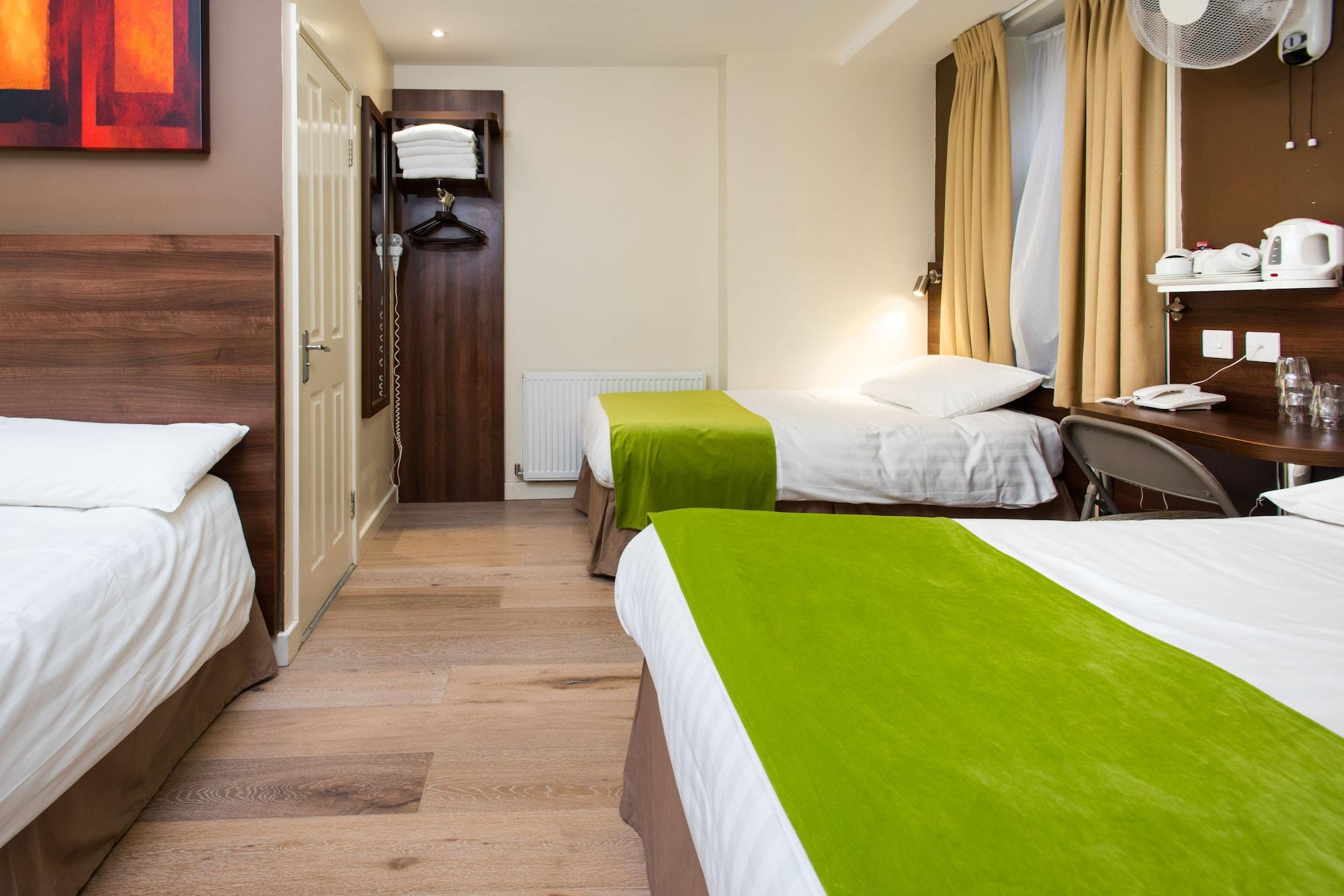 Marble Arch Inn Londra Exterior foto