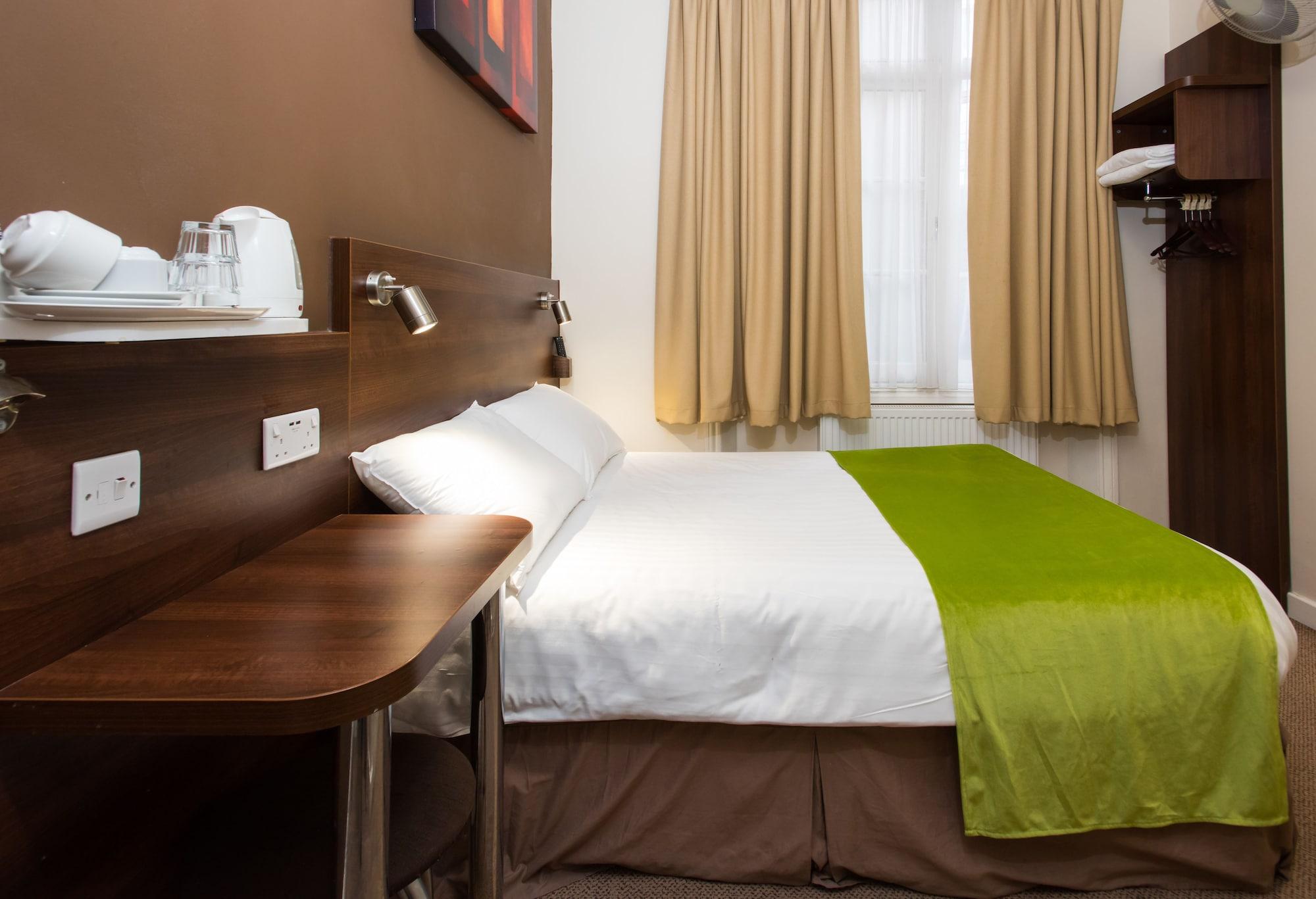 Marble Arch Inn Londra Exterior foto
