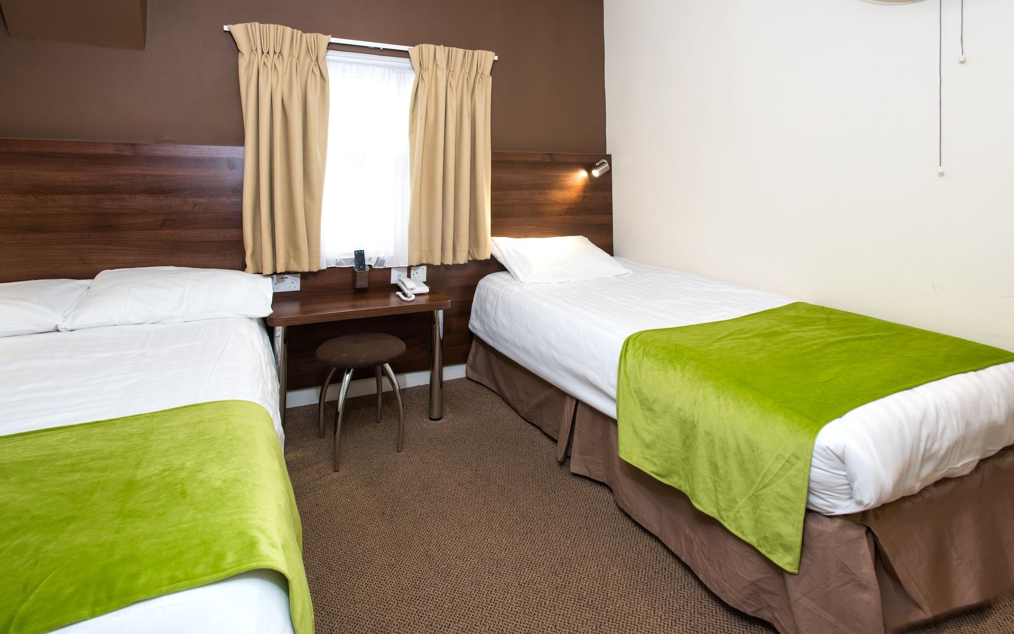 Marble Arch Inn Londra Exterior foto