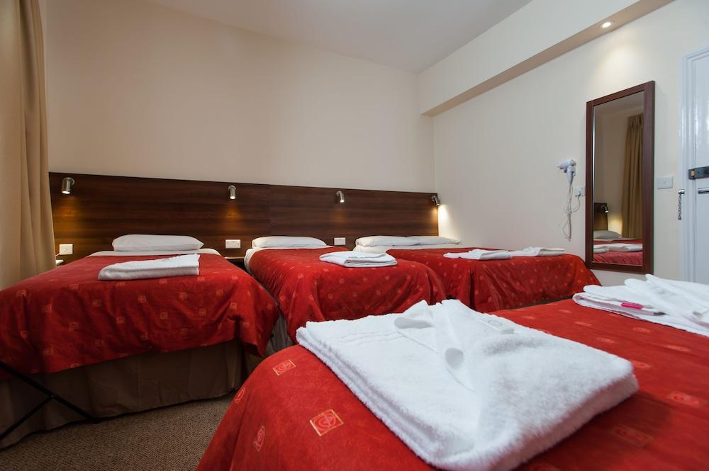 Marble Arch Inn Londra Exterior foto