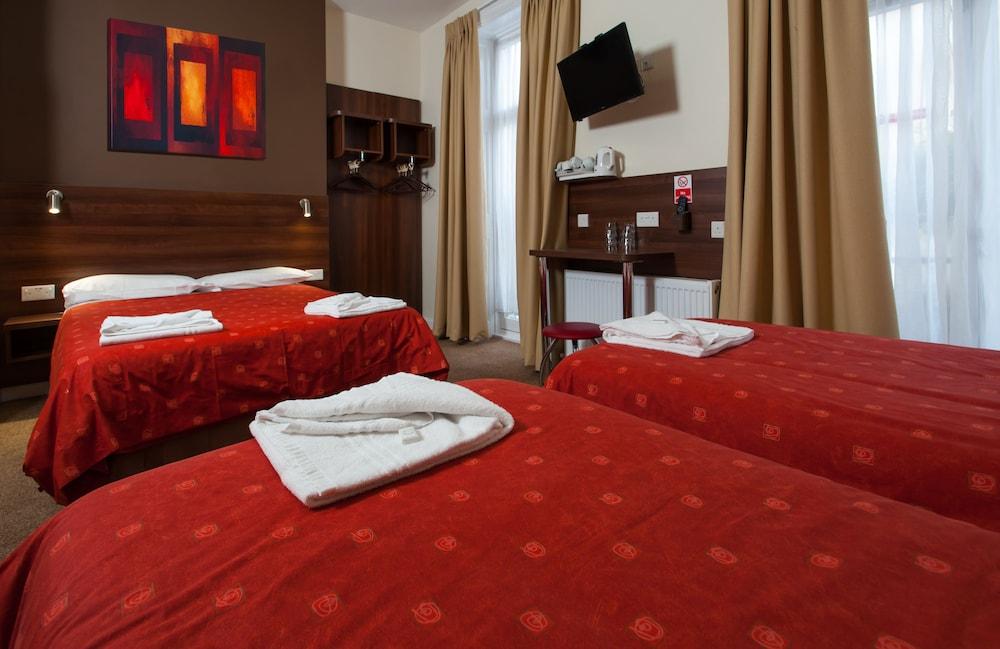 Marble Arch Inn Londra Exterior foto