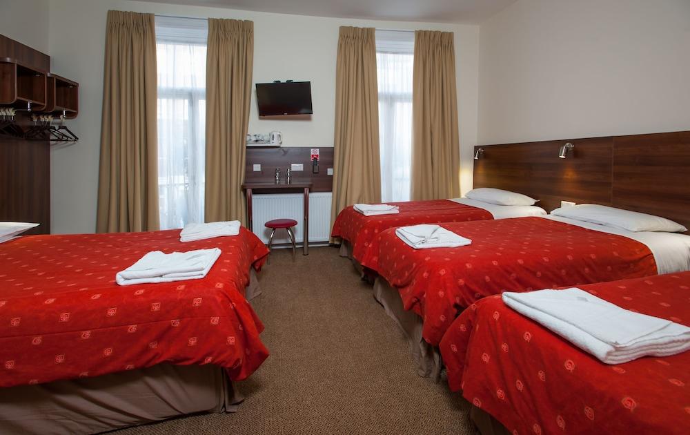 Marble Arch Inn Londra Exterior foto
