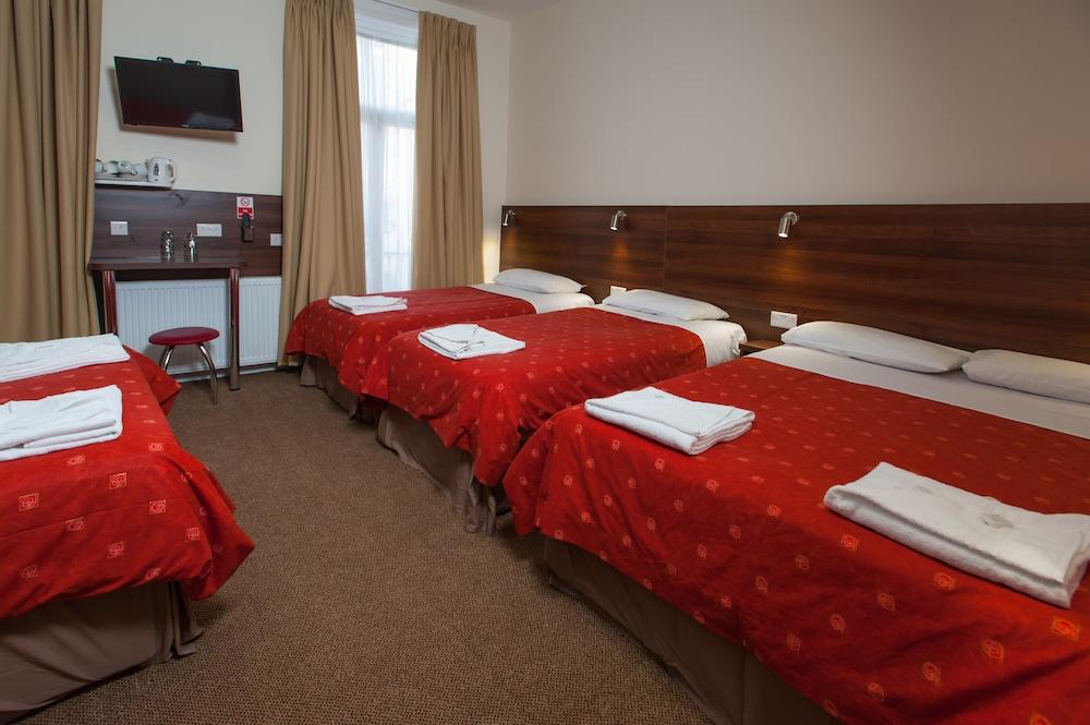 Marble Arch Inn Londra Exterior foto