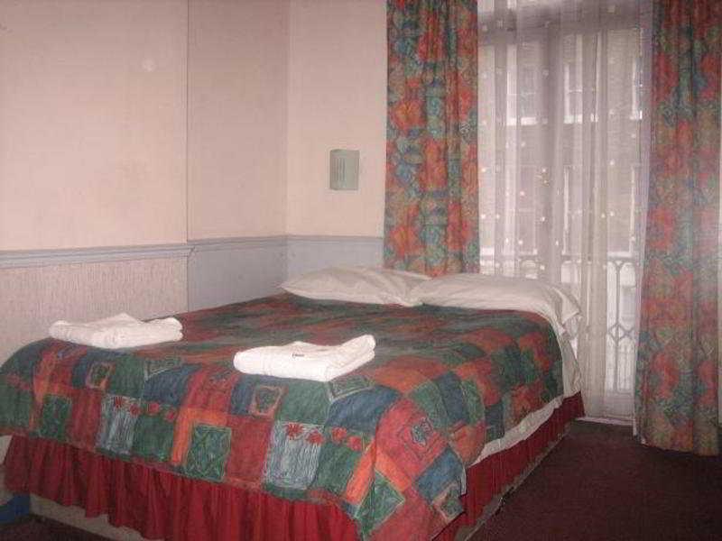 Marble Arch Inn Londra Exterior foto