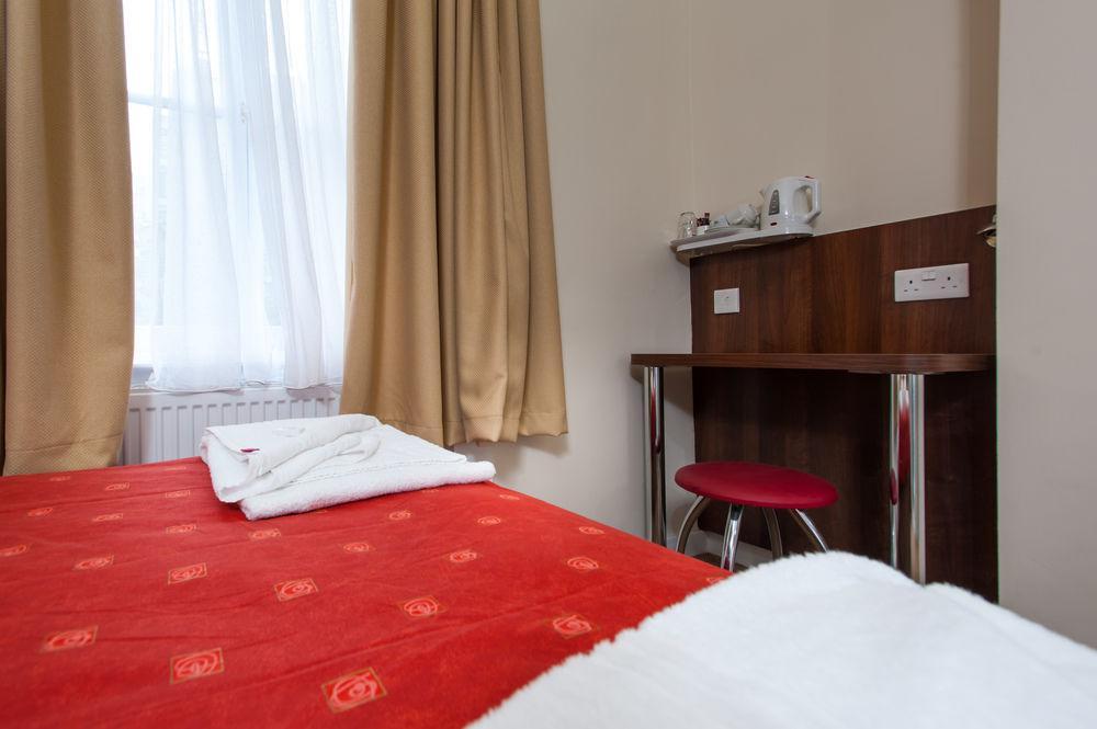 Marble Arch Inn Londra Exterior foto