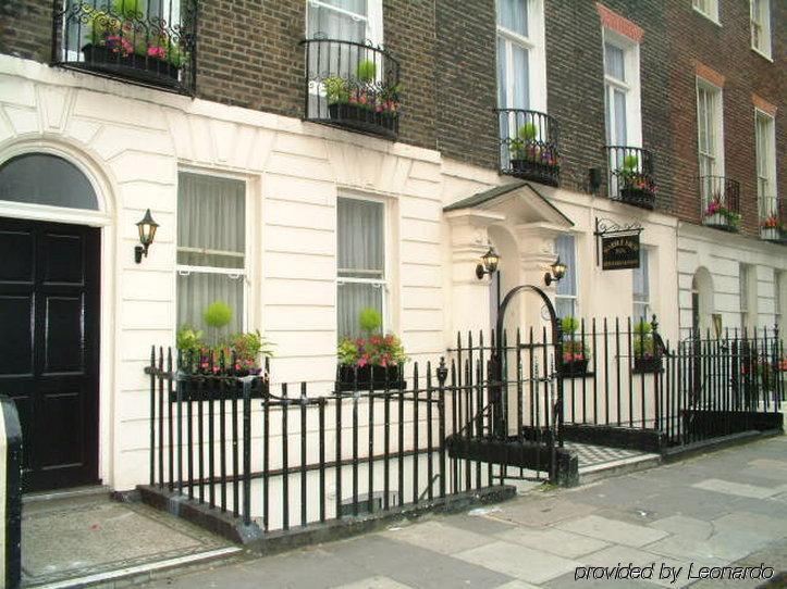 Marble Arch Inn Londra Exterior foto