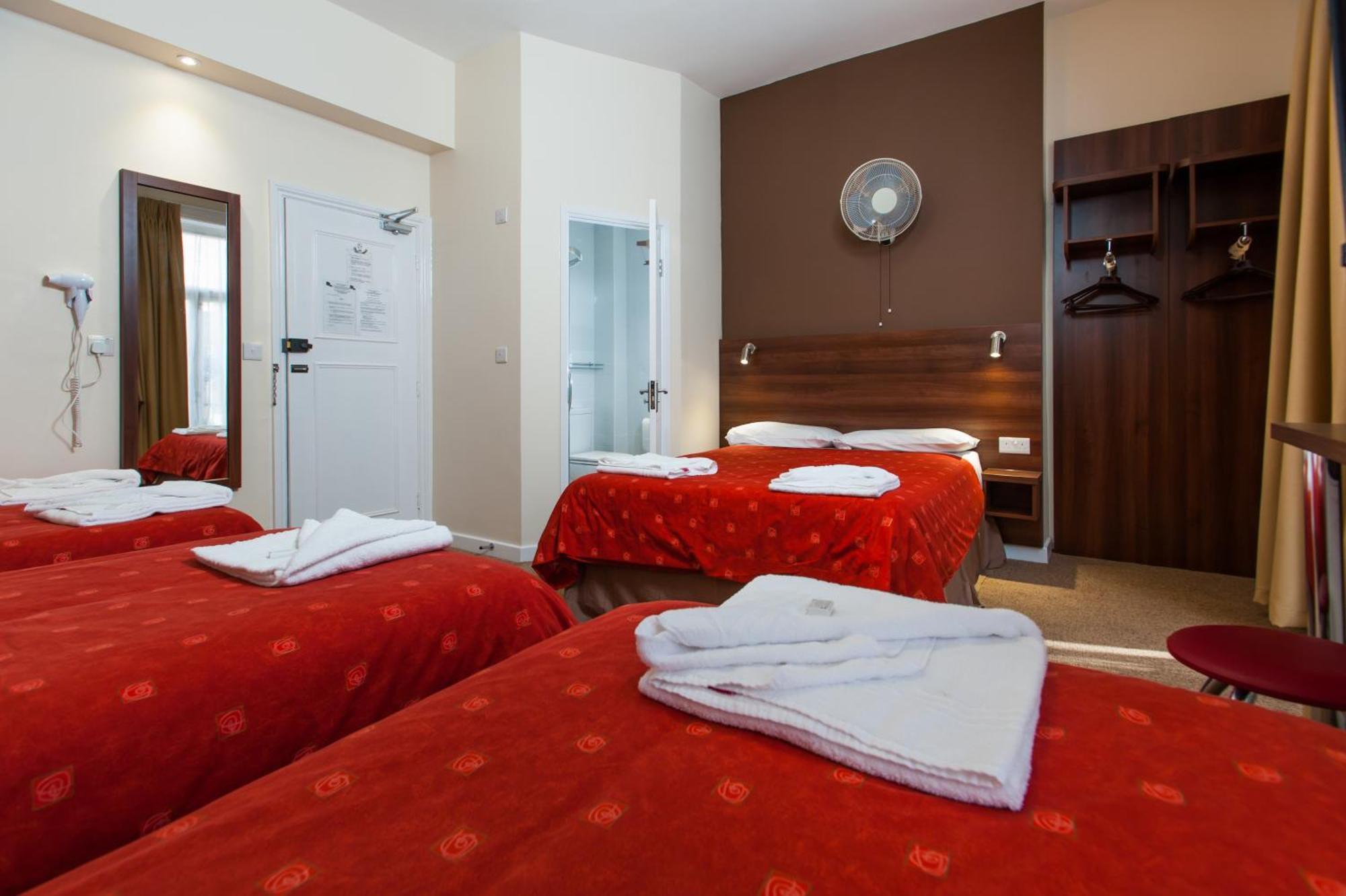 Marble Arch Inn Londra Exterior foto