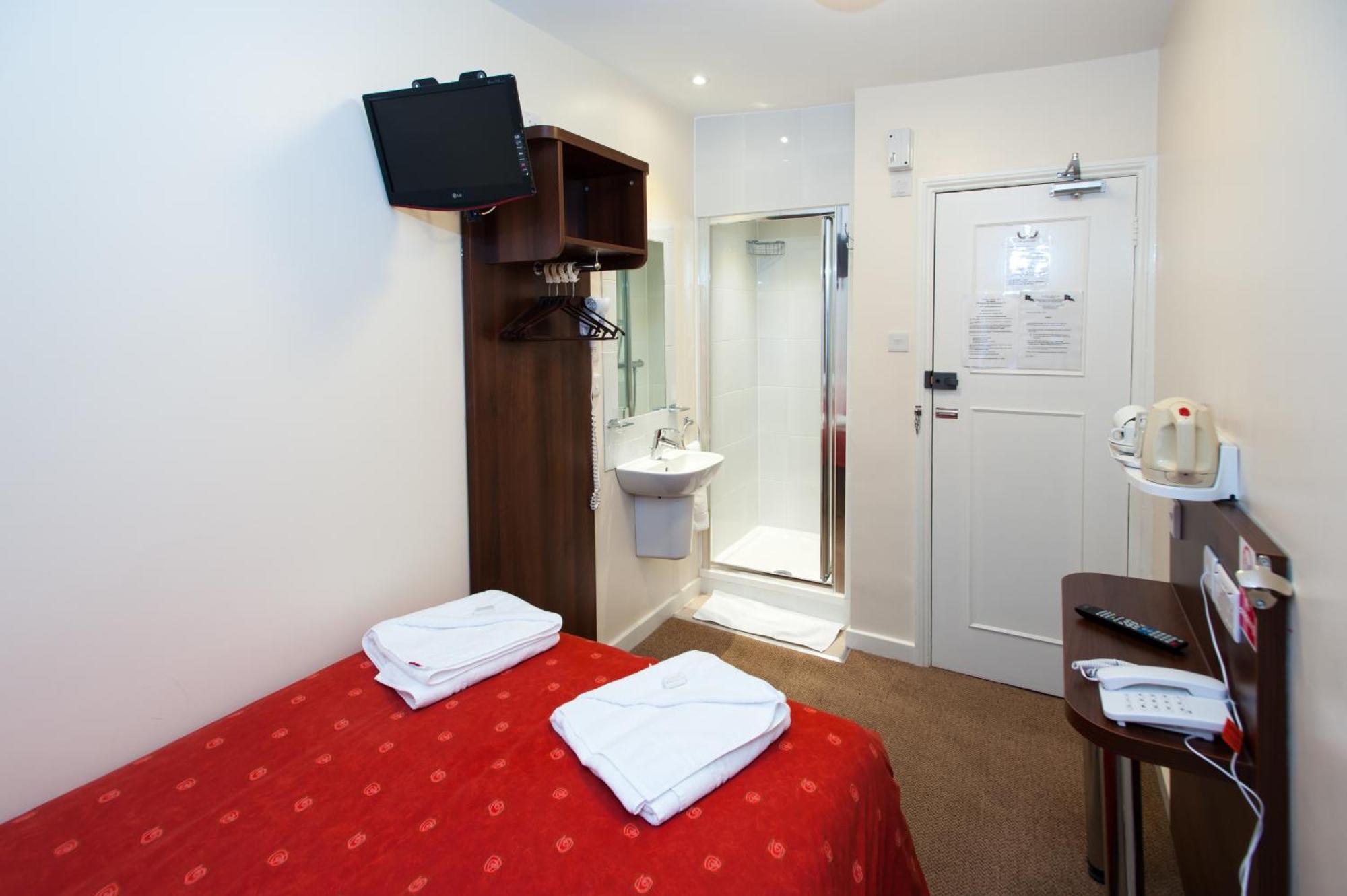 Marble Arch Inn Londra Exterior foto