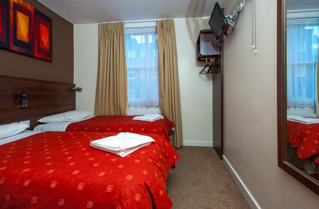 Marble Arch Inn Londra Cameră foto
