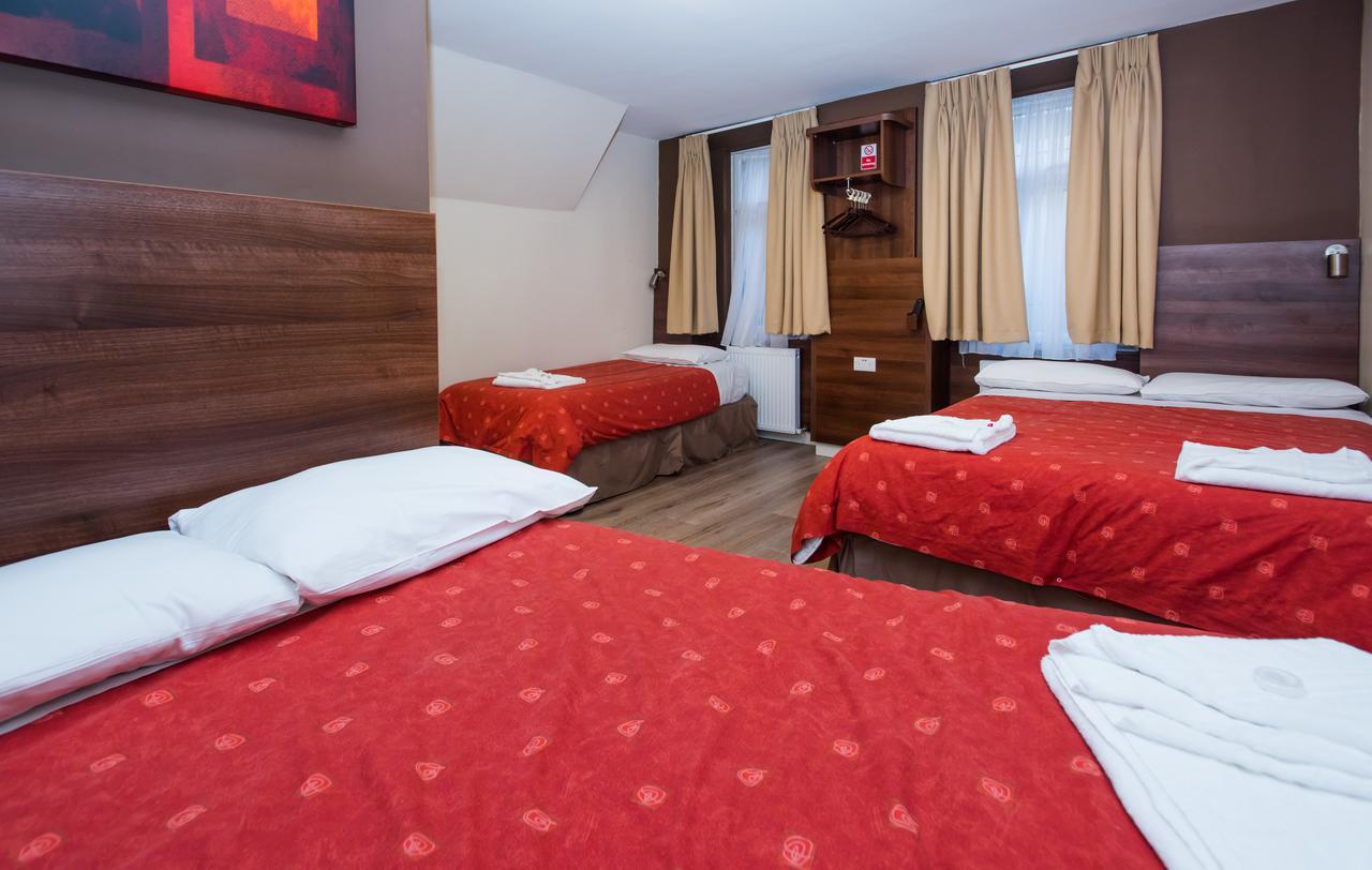 Marble Arch Inn Londra Exterior foto