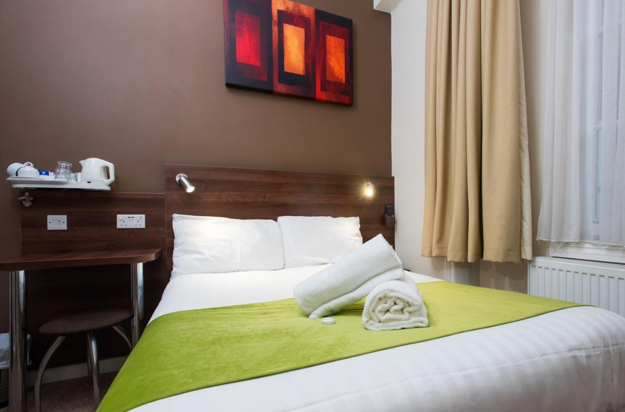 Marble Arch Inn Londra Exterior foto