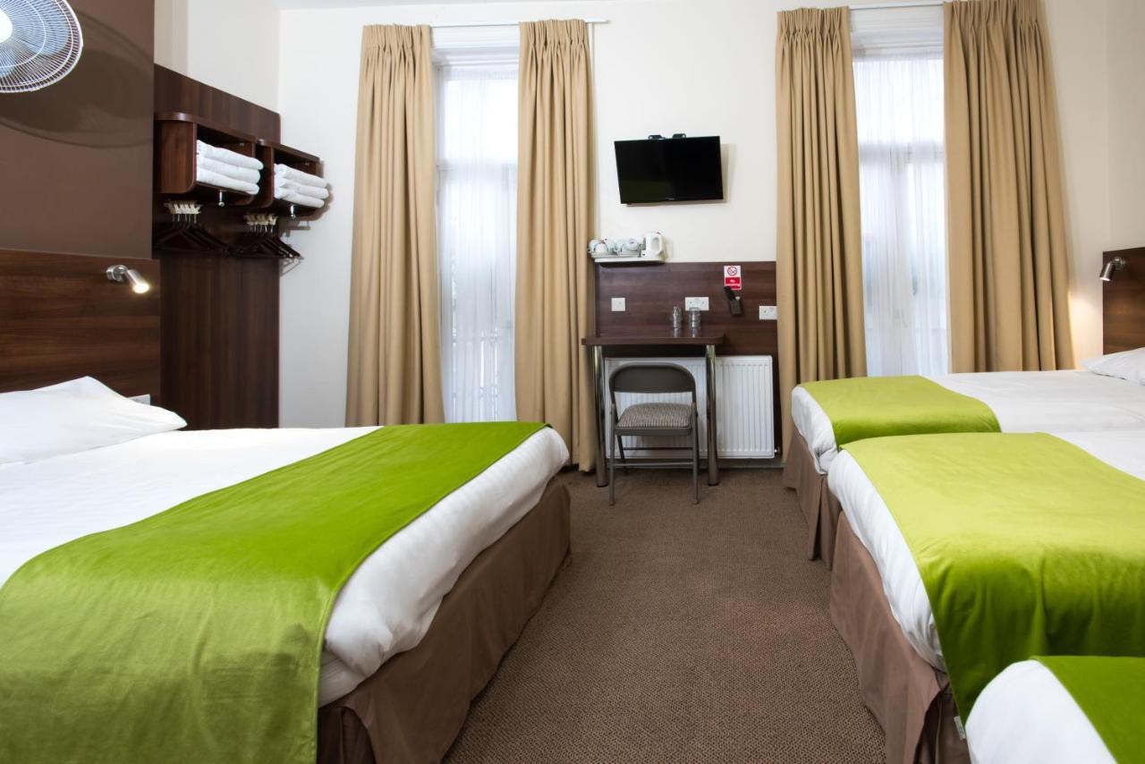 Marble Arch Inn Londra Exterior foto